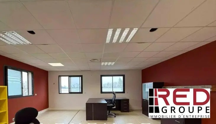 Bureau dans Éguilles à vendre - Photo intérieure – Image 3 sur 5