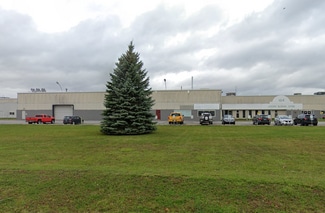 Plus de détails pour 164 Needham St, Lindsay, ON - Industriel/Logistique à louer