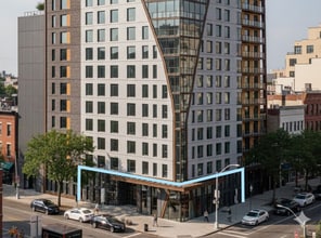 2197-2201 3rd Ave, New York, NY à louer Photo de l’immeuble– Image 1 sur 1