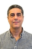 Manaf Darawshe