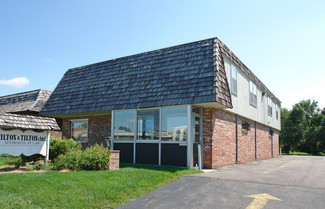 Plus de détails pour 1324 SW Topeka Blvd, Topeka, KS - Bureau à vendre