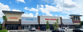 Plus de détails pour 105 Village Park Dr, Fruitland Park, FL - Local commercial à louer