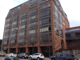 Plus de détails pour 76 Saint Paul St, Burlington, VT - Bureau à vendre
