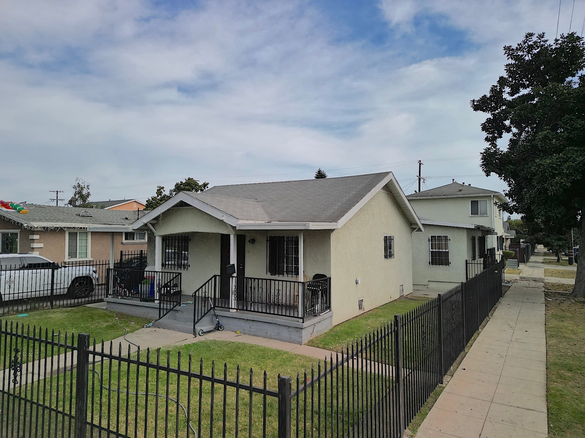 8946 Baring Cross St, Los Angeles, CA à vendre Photo principale– Image 1 sur 13