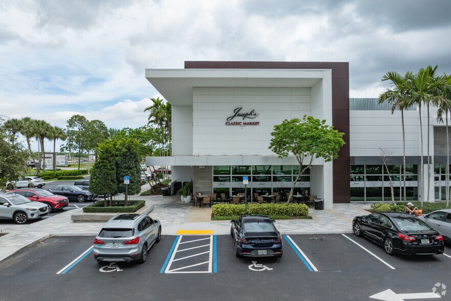 8919 Atlantic Ave, Delray Beach, FL à louer - Photo de l’immeuble – Image 2 sur 4