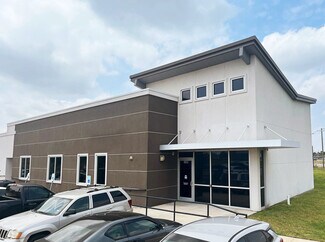Plus de détails pour 7236 Medical Center Dr, Texas City, TX - Bureau à louer