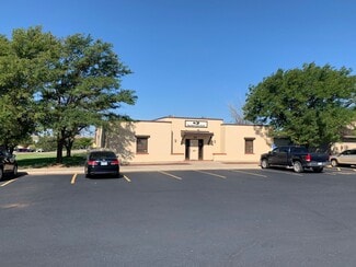 Plus de détails pour 702 Quail Creek Dr, Amarillo, TX - Bureau à vendre