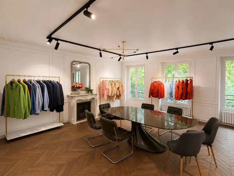 22 Boulevard Voltaire, Paris à louer - Photo de l’immeuble – Image 2 sur 9