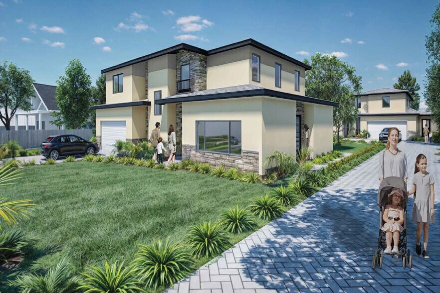 3914 Mountain View Ave, Pasadena, CA à vendre - Photo de l’immeuble – Image 3 sur 7