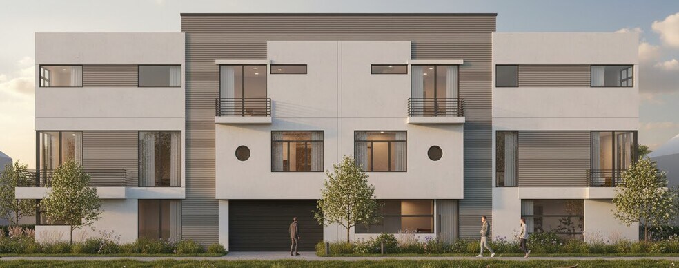 701 NE 1st St, Fort Lauderdale, FL à vendre - Photo de la construction – Image 3 sur 9