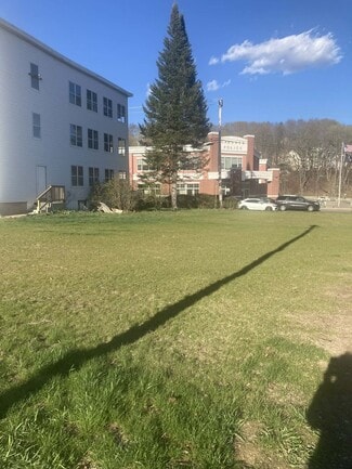 Plus de détails pour 205-213 Main St. St, Gardner, MA - Terrain à vendre