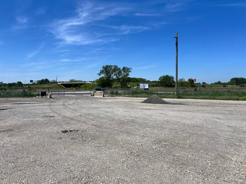 1548 Cline Ave, Gary, IN à louer - Photo de l’immeuble – Image 3 sur 5