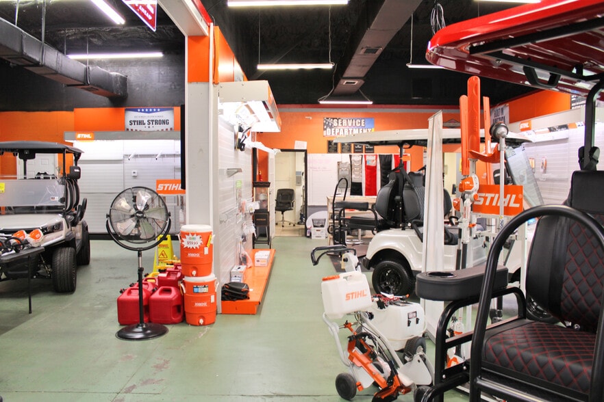 950 N State Road 29, LaBelle, FL à vendre - Photo intérieure – Image 3 sur 9