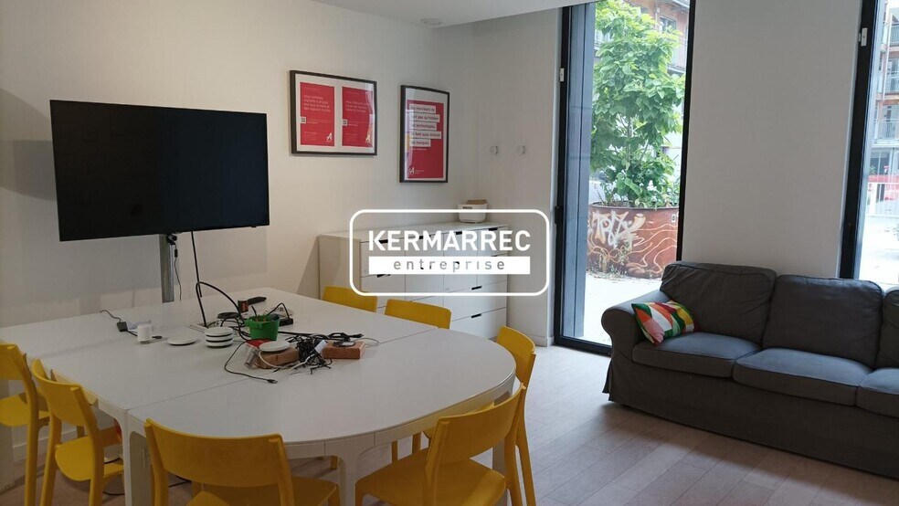 Bureau dans Nantes à louer - Photo intérieure – Image 3 sur 13