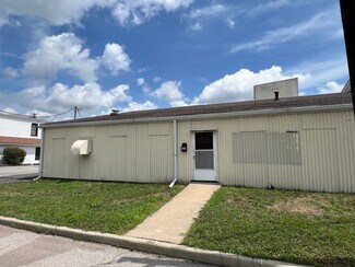 Plus de détails pour 120-136 Iowa Ave, Belleville, IL - Industriel/Logistique à louer