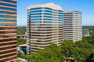 Plus de détails pour 300 Galleria Pky SE, Atlanta, GA - Bureau à louer