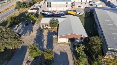 3625 Valley Vista Dr, Fort Worth, TX - VUE AÉRIENNE vue de carte - Image1