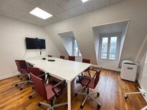 91 Rue Saint-Lazare, Paris à louer Photo intérieure– Image 1 sur 10