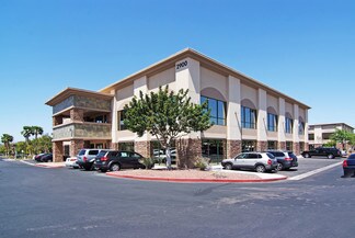Plus de détails pour 2900 W Horizon Ridge Pky, Henderson, NV - Bureau à louer