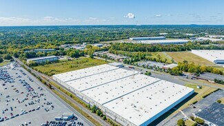 Plus de détails pour 11701 Goodrich Dr, Charlotte, NC - Industriel/Logistique à louer