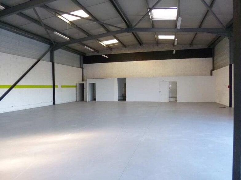 Local commercial dans Cugnaux à louer - Photo intérieure – Image 1 sur 2