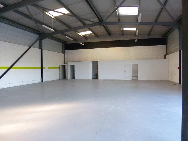 Local commercial dans Cugnaux à louer Photo intérieure– Image 1 sur 3