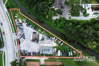 Plus de détails pour 3220 9th St W, Bradenton, FL - Local commercial à vendre