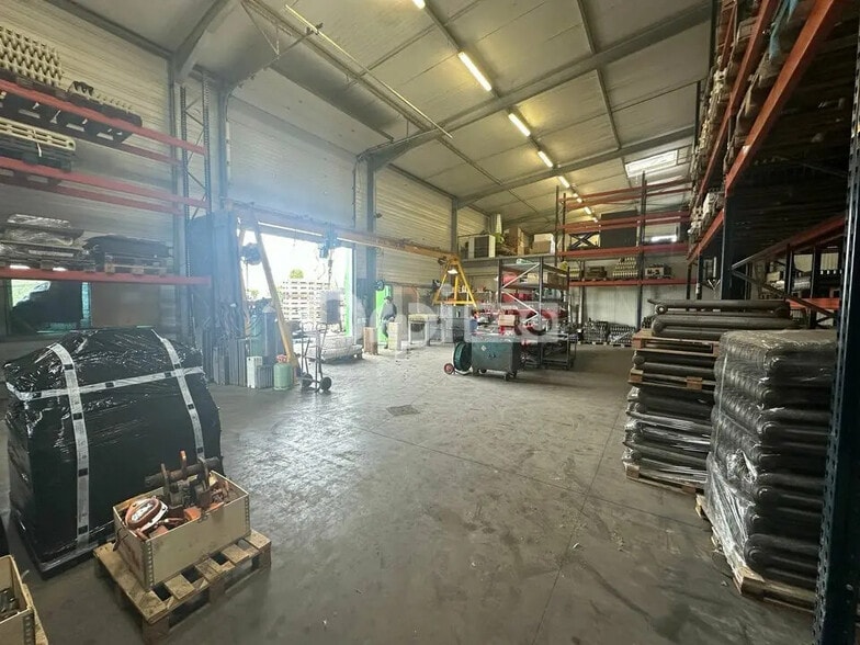 126 Rue Marie Paule Rive, Marcilly-d'Azergues à louer - Photo de l’immeuble – Image 3 sur 12