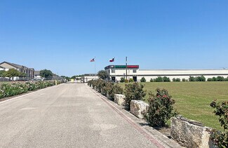 Plus de détails pour 452 FM 306, New Braunfels, TX - Industriel/Logistique à louer