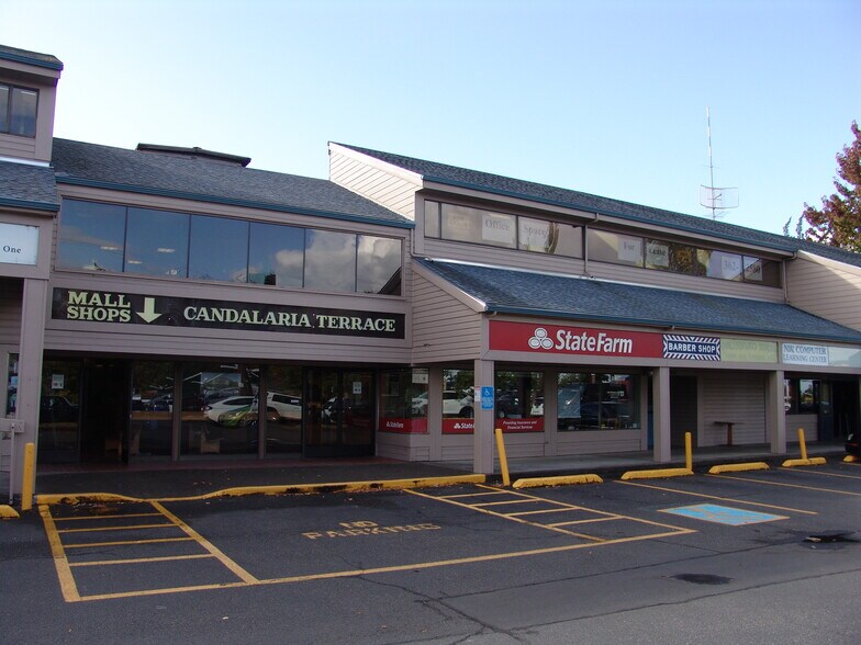 2651-2679 Commercial St SE, Salem, OR à louer - Photo de l’immeuble – Image 3 sur 11