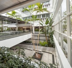 6000 Midlantic Dr, Mount Laurel, NJ à louer Photo intérieure– Image 1 sur 1