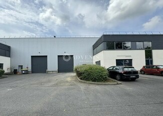 Plus de détails pour Local d'activités à louer