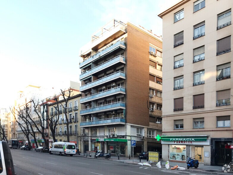 Calle Bravo Murillo, 23, Madrid, Madrid à vendre - Photo de l’immeuble – Image 2 sur 2
