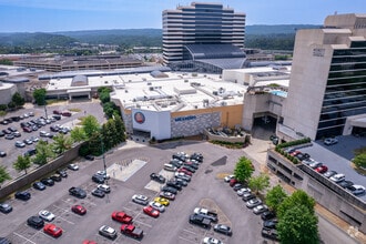 3000 Riverchase Galleria, Birmingham, AL - Vue aérienne vue de carte - Image1
