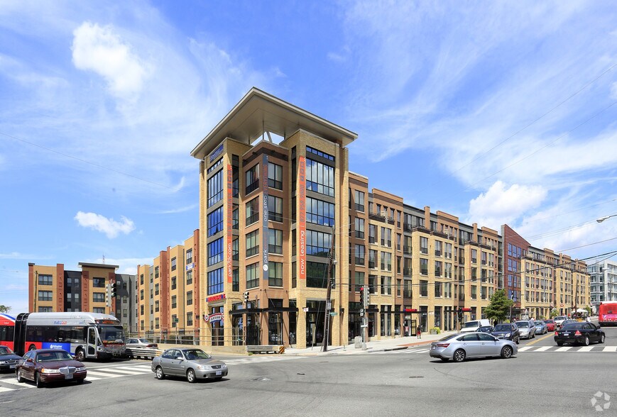 4020 Minnesota Ave NE, Washington, DC à louer - Photo de l’immeuble – Image 2 sur 19