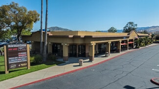 Plus de détails pour 12300 Los Osos Valley Rd, San Luis Obispo, CA - Industriel/Logistique à louer