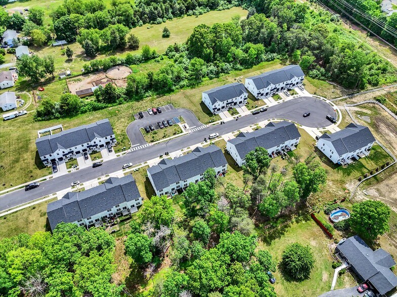 918 Woodview Ct, Williamstown, NJ à vendre - Aérien – Image 3 sur 17
