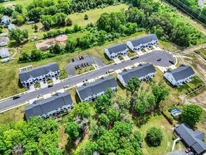 918 Woodview Ct, Williamstown, NJ - VUE AÉRIENNE  vue de carte