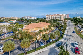 1 W Camino Real, Boca Raton, FL - VUE AÉRIENNE  vue de carte - Image1