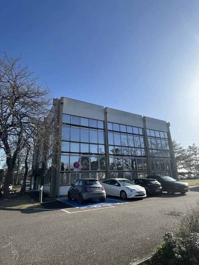 Plus de détails pour 12 Avenue Ariane, Mérignac - Bureau à louer