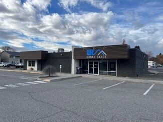 Plus de détails pour 3805 W Van Giesen St, West Richland, WA - Local commercial à louer