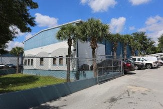 Plus de détails pour 7216 Chancery Ln, Orlando, FL - Bureau à louer