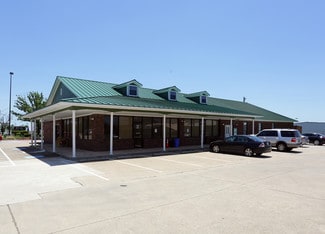 Plus de détails pour 2610 W FM 544, Wylie, TX - Bureau/Local commercial à louer
