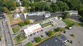 Plus de détails pour 830 S Main St, Cheshire, CT - Bureau/Local commercial, Local d'activités à louer