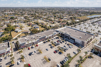 4012-4060 Eastgate Dr, Orlando, FL - VUE AÉRIENNE  vue de carte