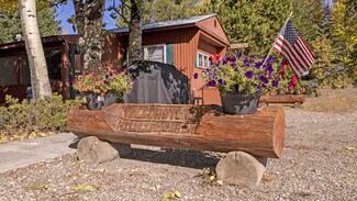 Plus de détails pour 225 N Geyser St, West Yellowstone, MT - Hôtellerie à vendre