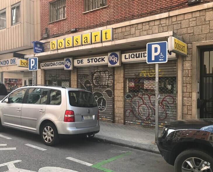 Calle de Viriato, 38, Madrid, Madrid à vendre - Photo intérieure – Image 1 sur 1