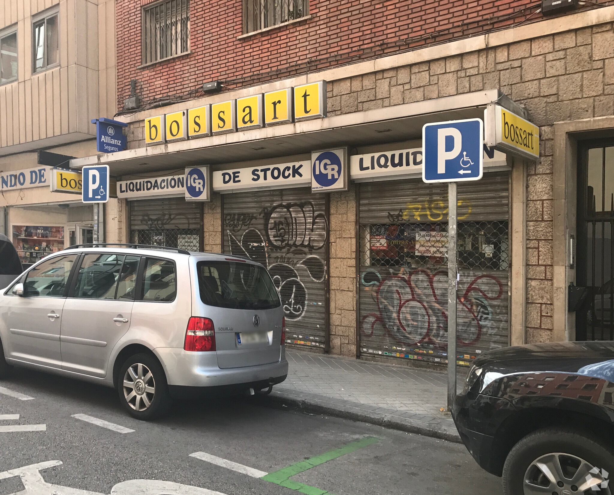 Calle de Viriato, 38, Madrid, Madrid à vendre Photo intérieure– Image 1 sur 2