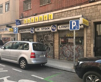 Plus de détails pour Calle De Viriato, 38, Madrid - Logement à vendre