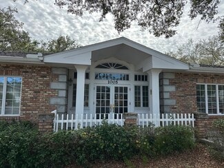 Plus de détails pour 1005 Pinellas St, Clearwater, FL - Bureau/Médical à louer